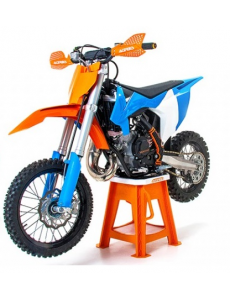 KIT PLÁSTICOS COMPLETO ACERBIS KTM SX 65 2016 - 2018 TLD LIMITED EDITION